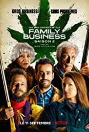 Family Business Season 3 (2021)  - Family Business Season 3 (2021) คาเฟ่วุ่น ปุ๊นชุลมุน