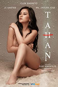 Tahan (2022) - Tahan (2022)
