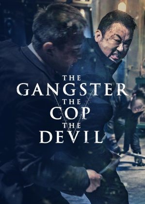 -The Gangster, The Cop, The Devil (2019) - The Gangster  the Cop the Devil (2019) แก๊งค์ตำรวจปีศาจ