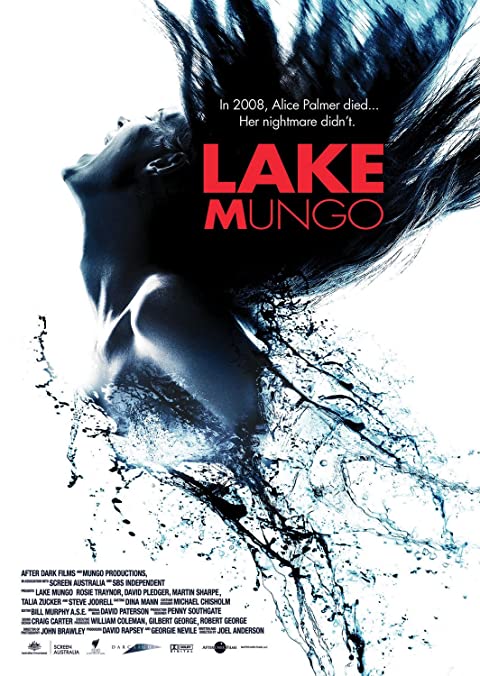 Lake Mungo (2008) -T- - Lake Mungo (2008)
