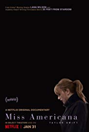 Taylor Swift- Miss Americana (2020) - Taylor Swift- Miss Americana (2020)