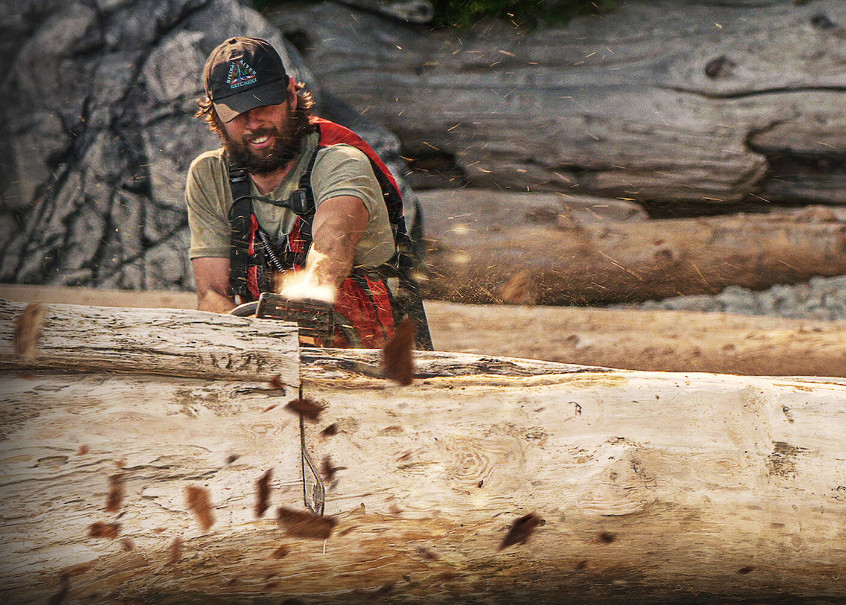 Big Timber Season 2 (2022) - Big Timber Season 2 (2022) บิ๊ก ทิมเบอร์