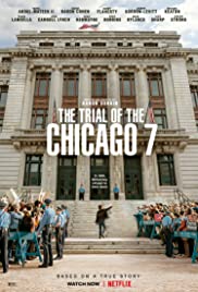 The Trial of the Chicago 7 (2020)  - The Trial of the Chicago 7 (2020)