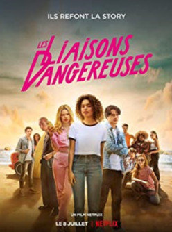Dangerous Liaisons (2022) - Dangerous Liaisons (2022) เกมรักวัยอันตราย