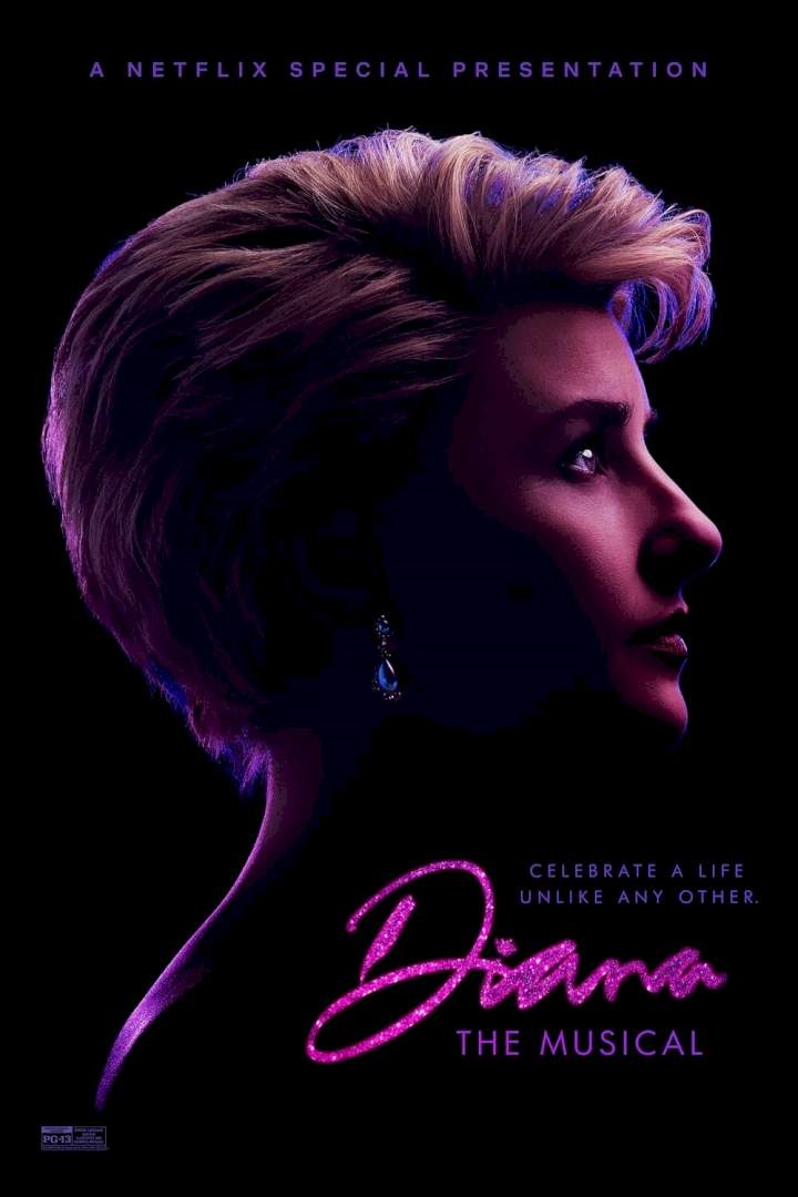 Diana The Musical (2021)  - Diana The Musical (2021) ไดอานา เดอะ มิวสิคัล