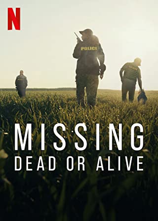 Missing Dead or Alive? Season 1 (2023) - Missing Dead or Alive? Season 1 (2023) คนหาย ตายหรือเป็น