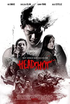 Headshot (2016) - Headshot (2016)