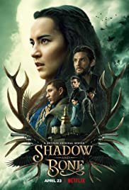 Shadow and Bone Season 1 (2021)  - Shadow and Bone Season 1 (2021) ตำนานกรีชา