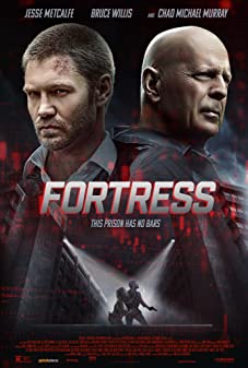 Fortress (2021) - Fortress (2021) ชำระแค้นป้อมนรก
