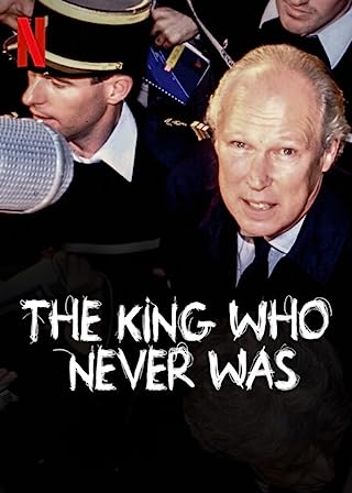 The King Who Never Was Season 1 (2023) - The King Who Never Was Season 1 (2023) กษัตริย์ไร้บัลลังก์