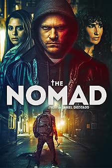 The Nomad (2023) [ ซับแปล ]