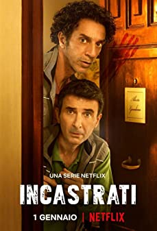 Framed A Sicilian Murder Mystery Season 1 (2022) Incastrati - Framed Season 1 (2022) กับดัก ดักจับ