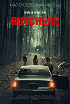 Butchers (2020) - Butchers (2020) ล่อ ลวง สับ
