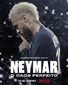 Neymar The Perfect Chaos Season 1 (2022) - Neymar Season 1 (2022) เนย์มาร์ ความวุ่นวายที่ลงตัว