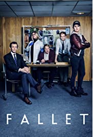Fallet Season 1 (2017) - Fallet Season 1 (2017) ทีมสืบ คดีดับ