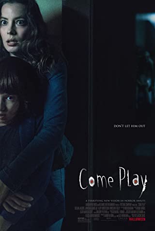 Come Play (2020)  - Come Play (2020)