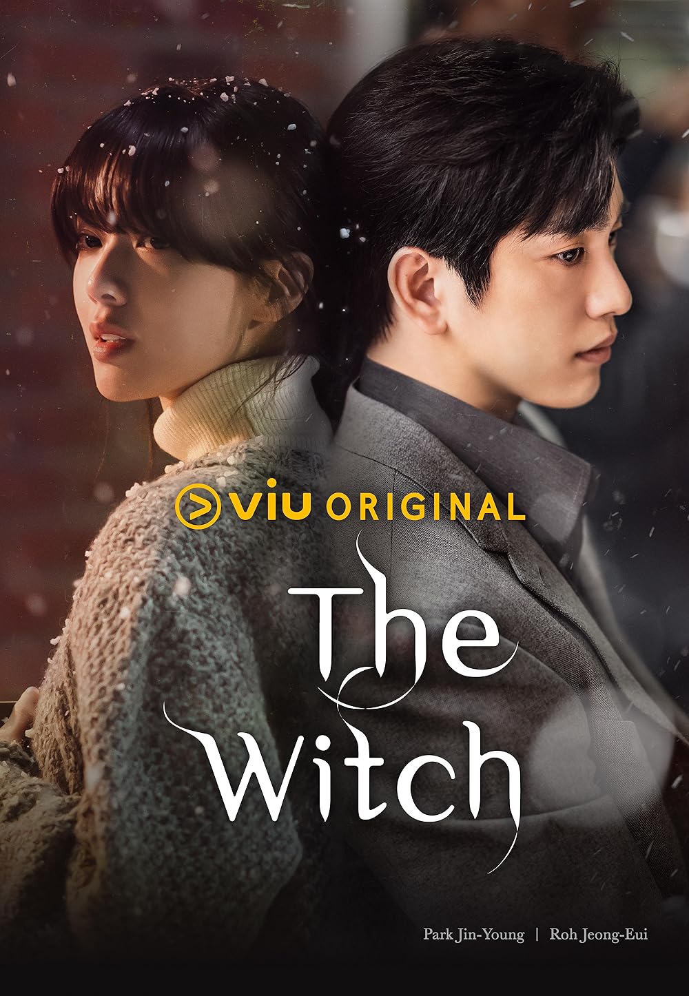 The Witch (2025) - สวยต้องสาป ซับไทย | ตอนที่ 1-10 (จบ)