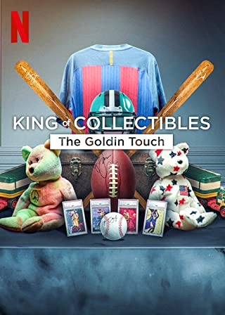 King of Collectibles The Goldin Touch Season 1 (2023)  - Goldin Season 1 (2023) เจ้าแห่งของสะสม