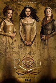 Reign Season 4 (2017) - Reign Season 4 (2017) ควีนแมรี่ ราชินีครองรักบัลลังก์เลือด