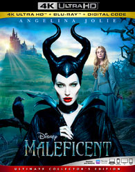 Maleficent - มาเลฟิเซนท์ กำเนิดนางฟ้าปีศาจ