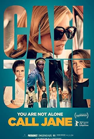 Call Jane (2022) - Call Jane (2022) [ไม่มีซับไทย]