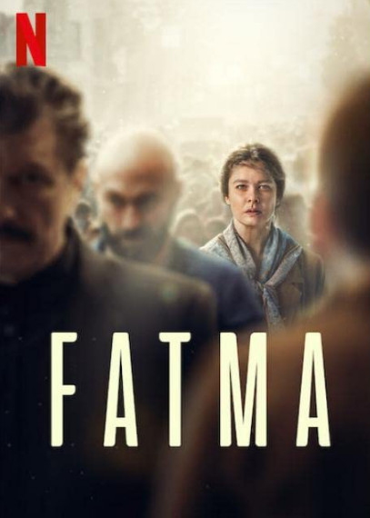 Fatma Season 1 (2021) - Fatma Season 1 (2021) จำต้องฆ่า