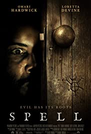 Spell (2020)  - Spell (2020) ทาสมนตร์ดำ