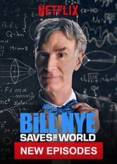 Bill Nye Saves the World Season 3 (2019) -n- - Bill Nye Saves the World Season 3 (2019) บิล ไนย์ เซฟ เดอะ เวิลด์