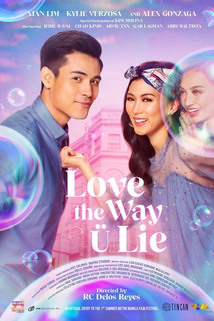 Love the Way U Lie (2020) -o- - Love the Way U Lie (2020) รักที่โกหก