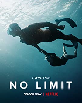 No Limit (2022) - No Limit (2022)