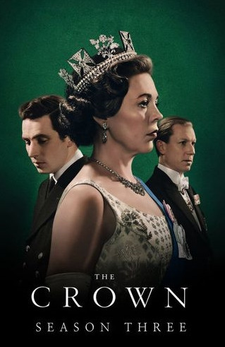 The Crown | Season 3  - The Crown | Season 3