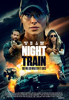 Night Train (2023)  - Night Train (2023) [ซับแปล]