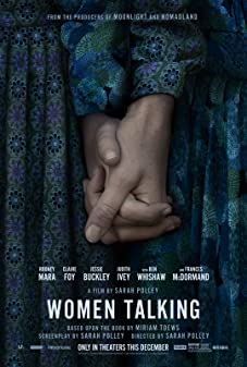 Women Talking (2022) - Women Talking (2022) [แปล Google]