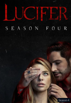 Lucifer Season 4 (2019) - Lucifer Season 4 (2019) ลูซิเฟอร์ ยมทูตล้างนรก [ซับไทย]