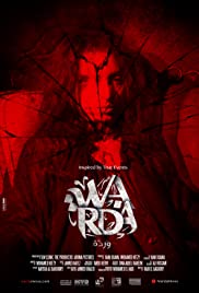 Warda (2014)  - Warda (2014) ลาง ร้าว หลอน