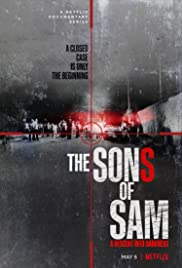 The Sons of Sam A Descent into Darkness (2021)  - ซันออฟแซม ถลำลึกสู่ด้านมืด (2021)