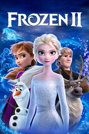 Frozen II (2019) - Frozen II (2019) ผจญภัยปริศนาราชินีหิมะ