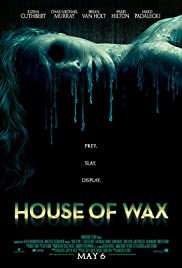 House of Wax (2005)  - House of Wax (2005) บ้านหุ่นผี