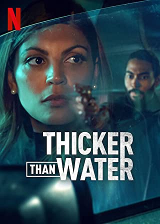 Thicker Than Water Season 1 (2023) - Thicker Than Water Season 1 (2023) เลือดข้นกว่าน้ำ