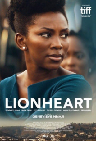 Lionheart (2018) - Lionheart (2018) สิงห์สาวกำราบเสือ