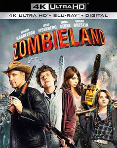 Zombieland 2 : Double Tap - ซอมบี้แลนด์ 2 แก๊งซ่าส์ล่าล้างซอมบี้
