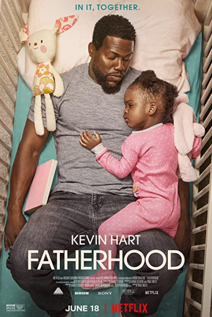 Fatherhood (2021) -n- - Fatherhood (2021) คุณพ่อเลี้ยงเดี่ยว