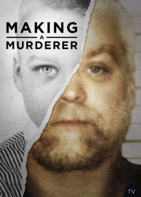 Making a Murderer Season 1 (2015) -n- - Making a Murderer Season 1 (2015) กำเนิดฆาตกร
