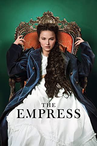The Empress Season 1 (2022) - The Empress Season 1 (2022) ซีซี่ จักรพรรดินีแห่งรัก [พากย์ไทย]