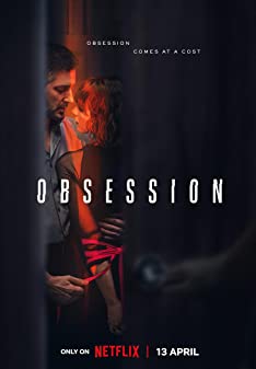 Obsession Season 1 (2023) - Obsession Season 1 (2023) คลั่ง [พากย์ไทย]