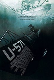 U-571 (2000) -15- -A60- - U-571 (2000) ดิ่งเด็ดขั้วมหาอำนาจ