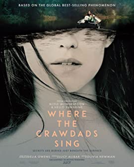 Where the Crawdads Sing (2022)  - Where the Crawdads Sing (2022) ปมรักในบึงลึก
