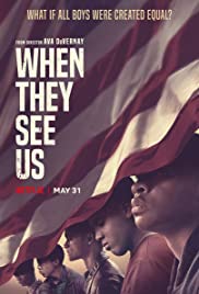 When They See Us Season 1 (2019) - When They See Us Season 1 (2019) สายตาแห่งอคติ