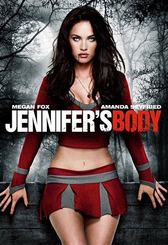 Jennifer's Body (2009)  - Jennifer's Body (2009) สวย ร้อน กัด สยอง