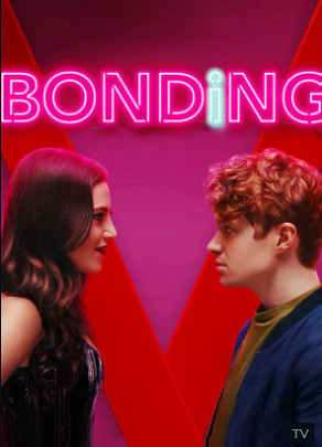 Bonding 2 (2020)  - Bonding 2 (2020) SEX Worker